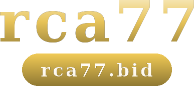 rca77 โลโก้
