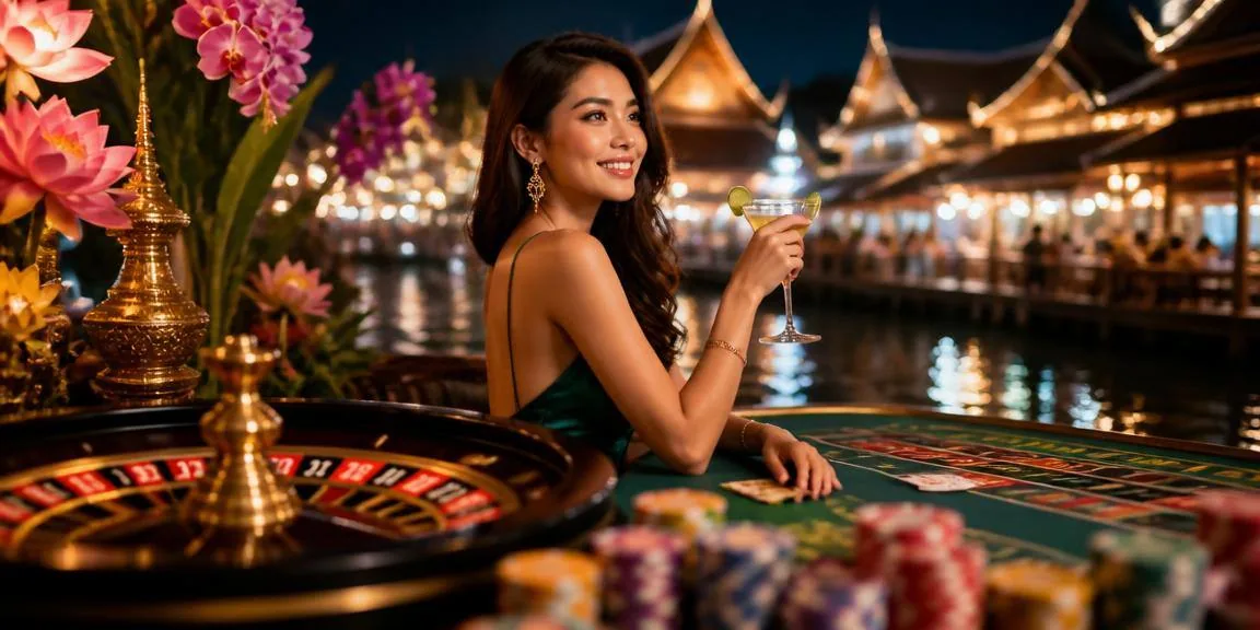 rca77 สมัครสมาชิกแล้วเข้าล็อบบี้ได้เลย