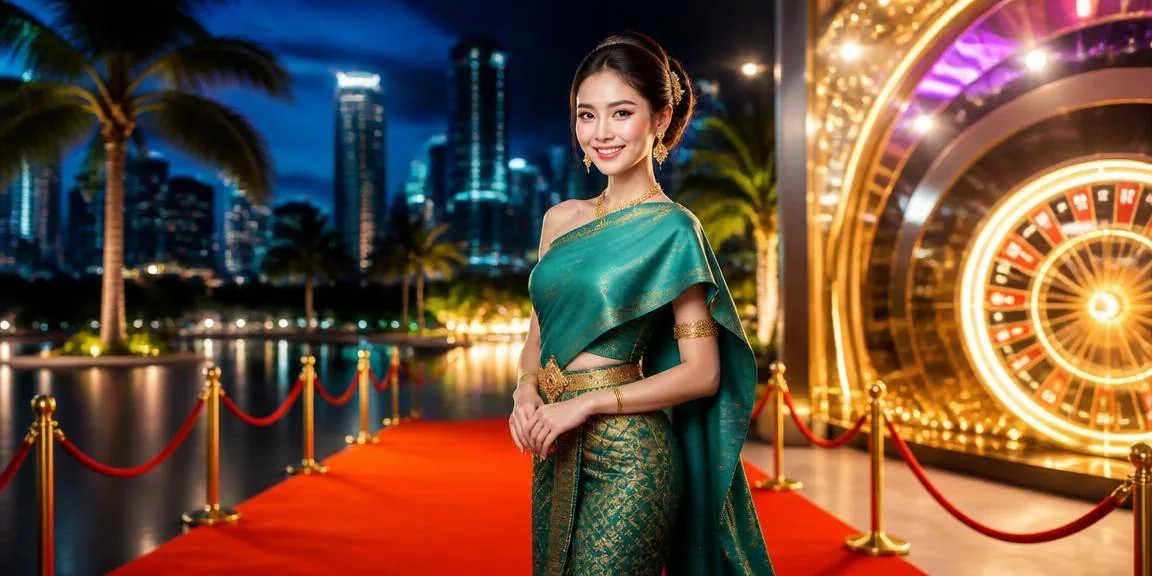 rca77 ไทย แอปคาสิโน